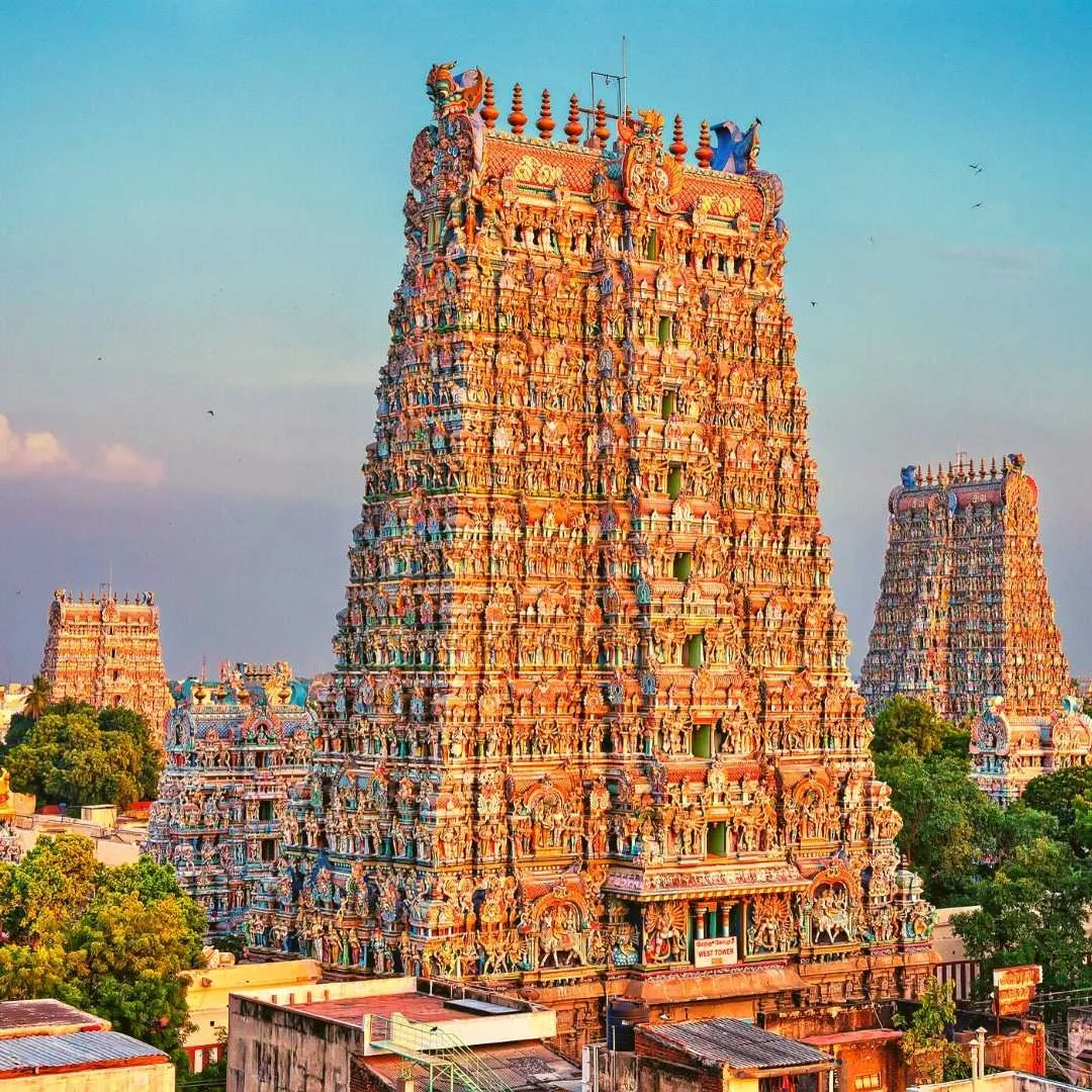 Tourist Places In South India
Rameshwaram
Rameshwaram Tourism
Rameshwaram is located on a beauti...