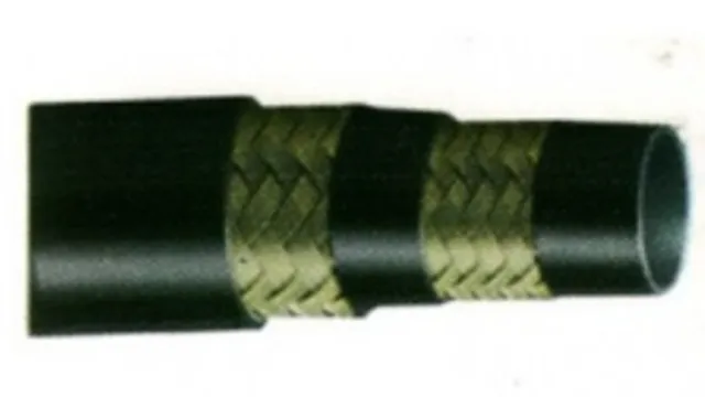 Water Hose Manufacturer in Nagpur for Reliable and Long-Lasting Industrial Use