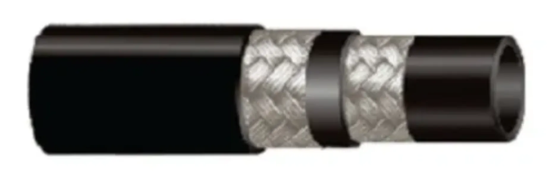 High Temperature Hose Manufacturer in Nagpur for Heat-Resistant Industrial Performance