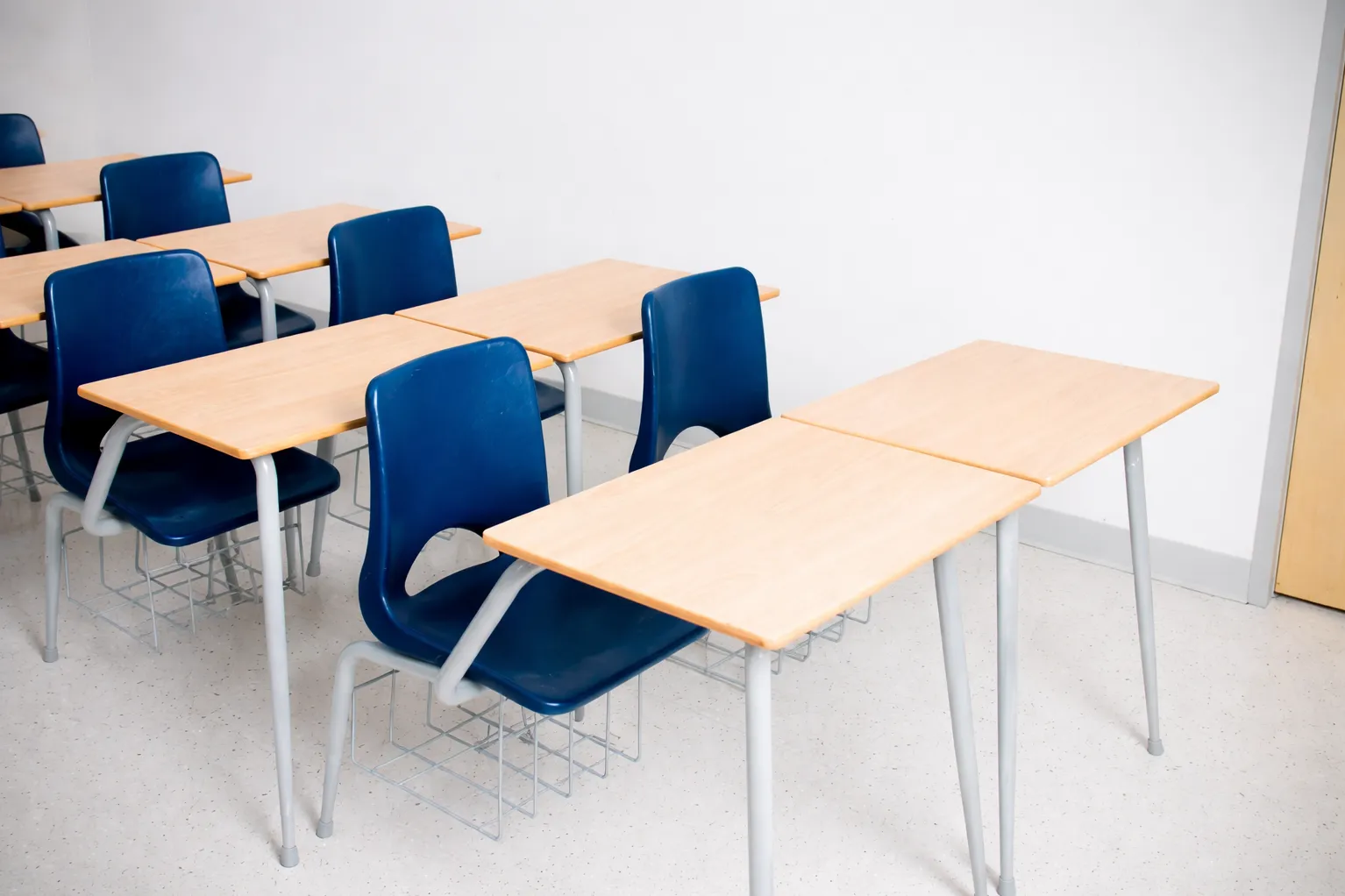 Modular School Furniture in Bengaluru – Flexible Classrooms for Evolving Learning