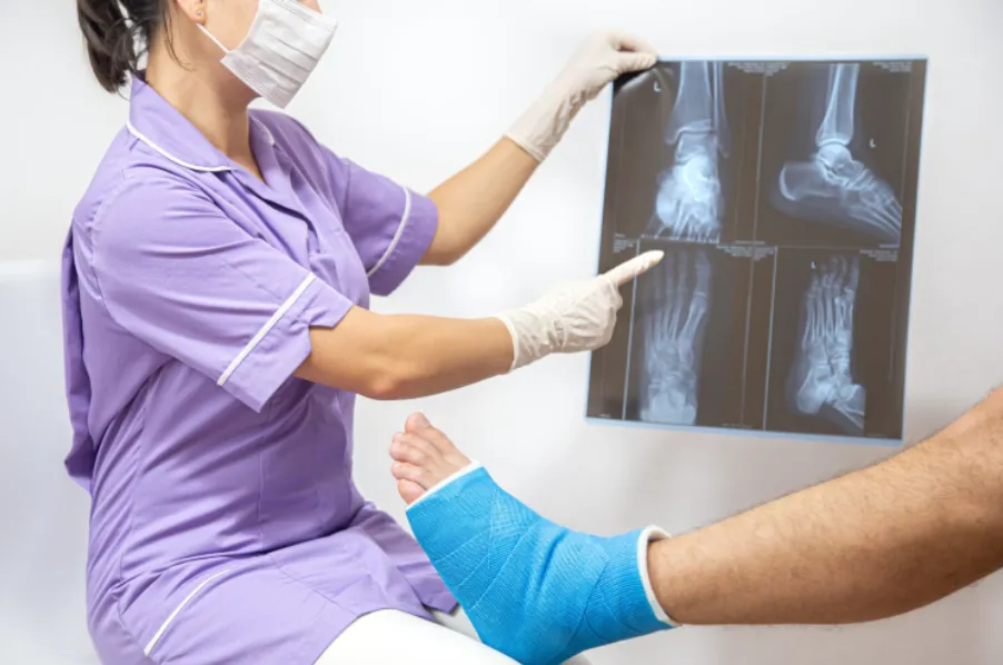 Comprehensive Orthopedic Care and Joint Surgery in Azadpur – A Holistic Approach to Mobility