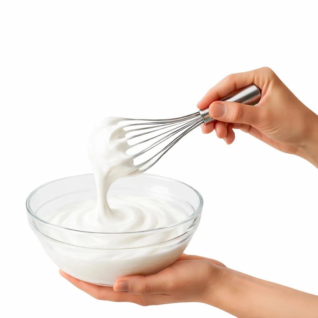 Whipping Cream & Cake Premix in Medavakkam – Making Baking Easier for Beginners