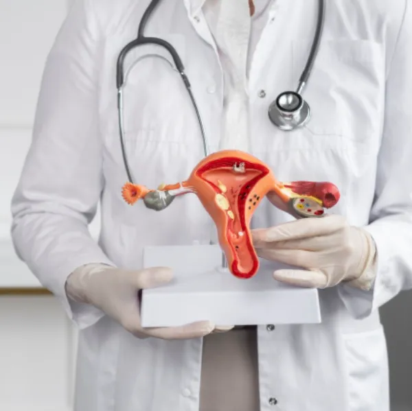 Gynecologist in Thane – Comprehensive Women's Health Care
