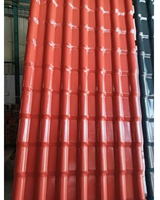 ASA UPVC Roofing in Nagpur - Weather Resistant Roofing for Industrial and Residential Structures