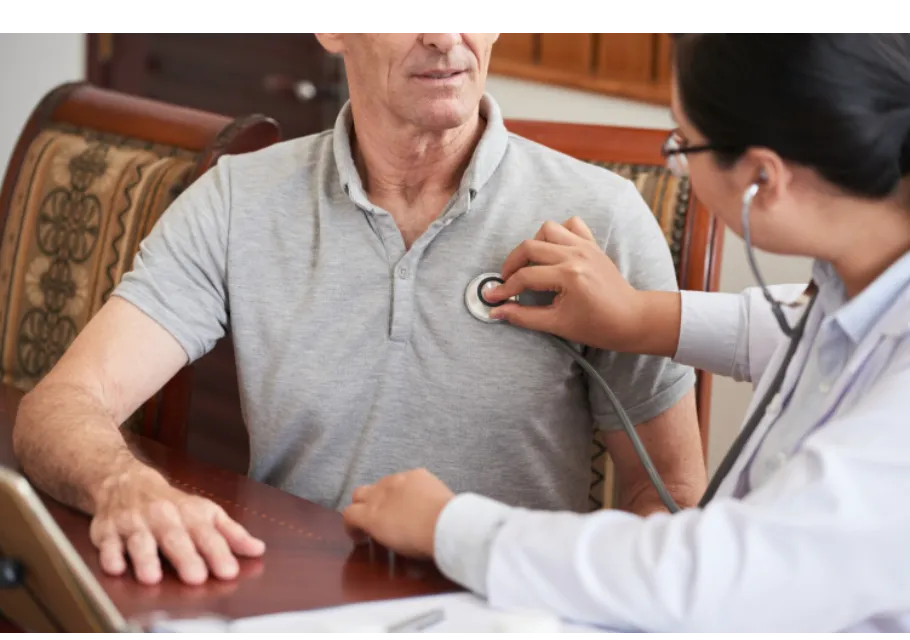Adult Cardiac Care in Pune for Long Term Heart Health
