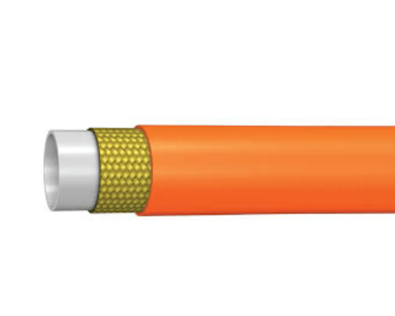 SAE100R8 Hose in Gujarat for High Pressure Hydraulic Systems