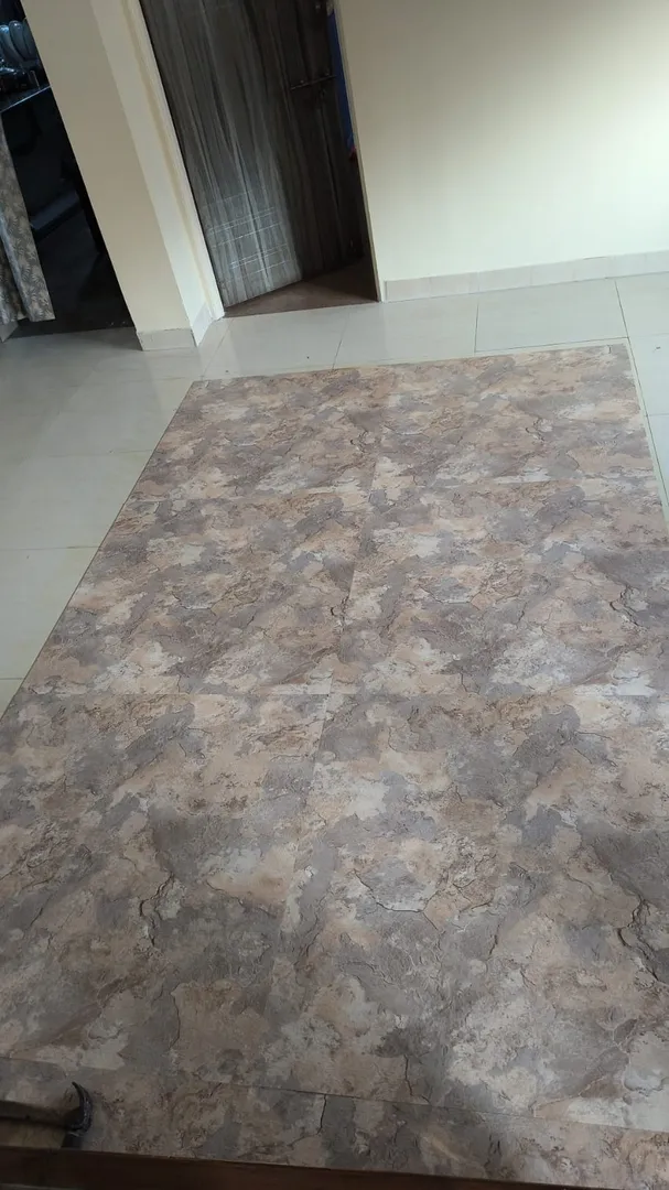 Best Premium Quality PVC Vinyl Tiles Manufacturer, Trader, Dealer, Supplier We Panipat Carpets is th...