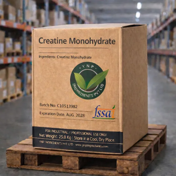 Creatine Monohydrate Distributor in Noida