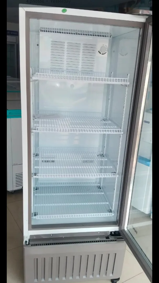 Ndv Cooling Equipments | Haier Authorised Commercial Visi Cooler Dealers In Tirupur