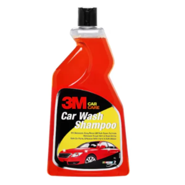 Car Wash Shampoo in Pune – Gentle Cleaning That Preserves Your Car’s Shine