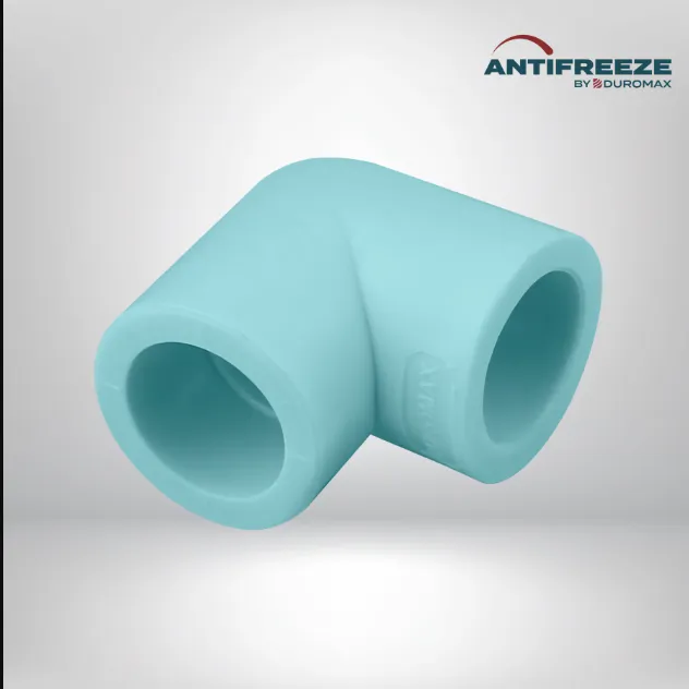 PPR Pipes in Kashmir for Stable Hot and Cold Water Systems
