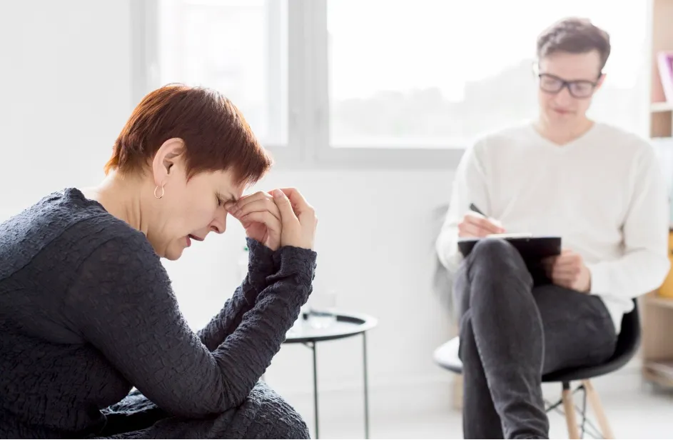 Effective Depression Treatment in Mumbai Expert Care for Lasting Relief