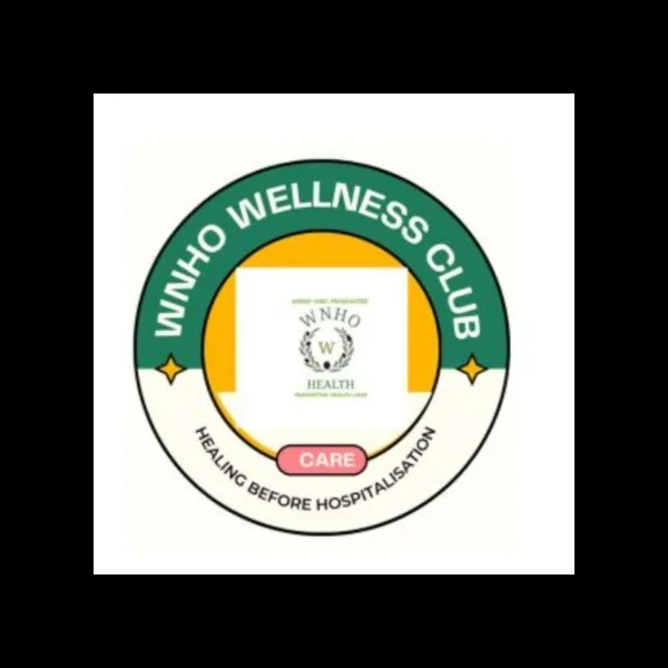 WNHO Global Health Franchise Model