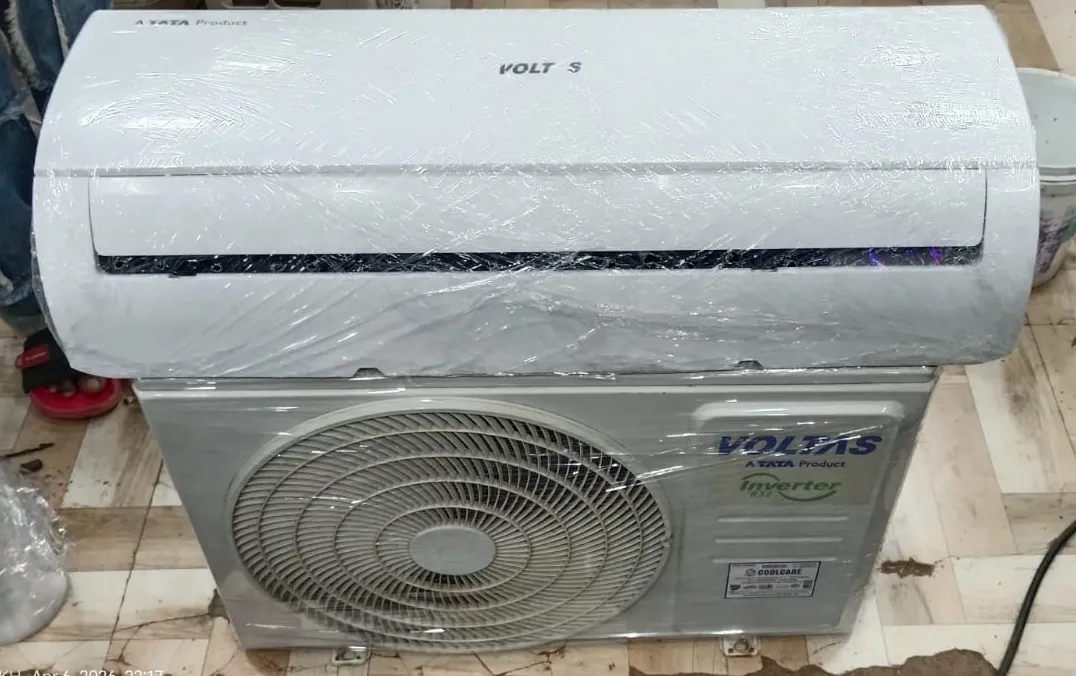 Split A/C On Rent In Malad East, Mumbai Maharashtra
