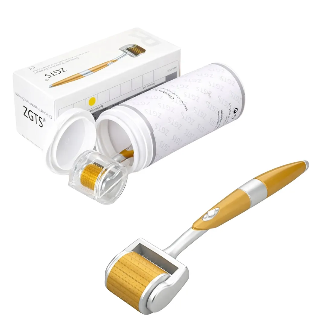 Professional Microneedling Roller In Delhi NCR