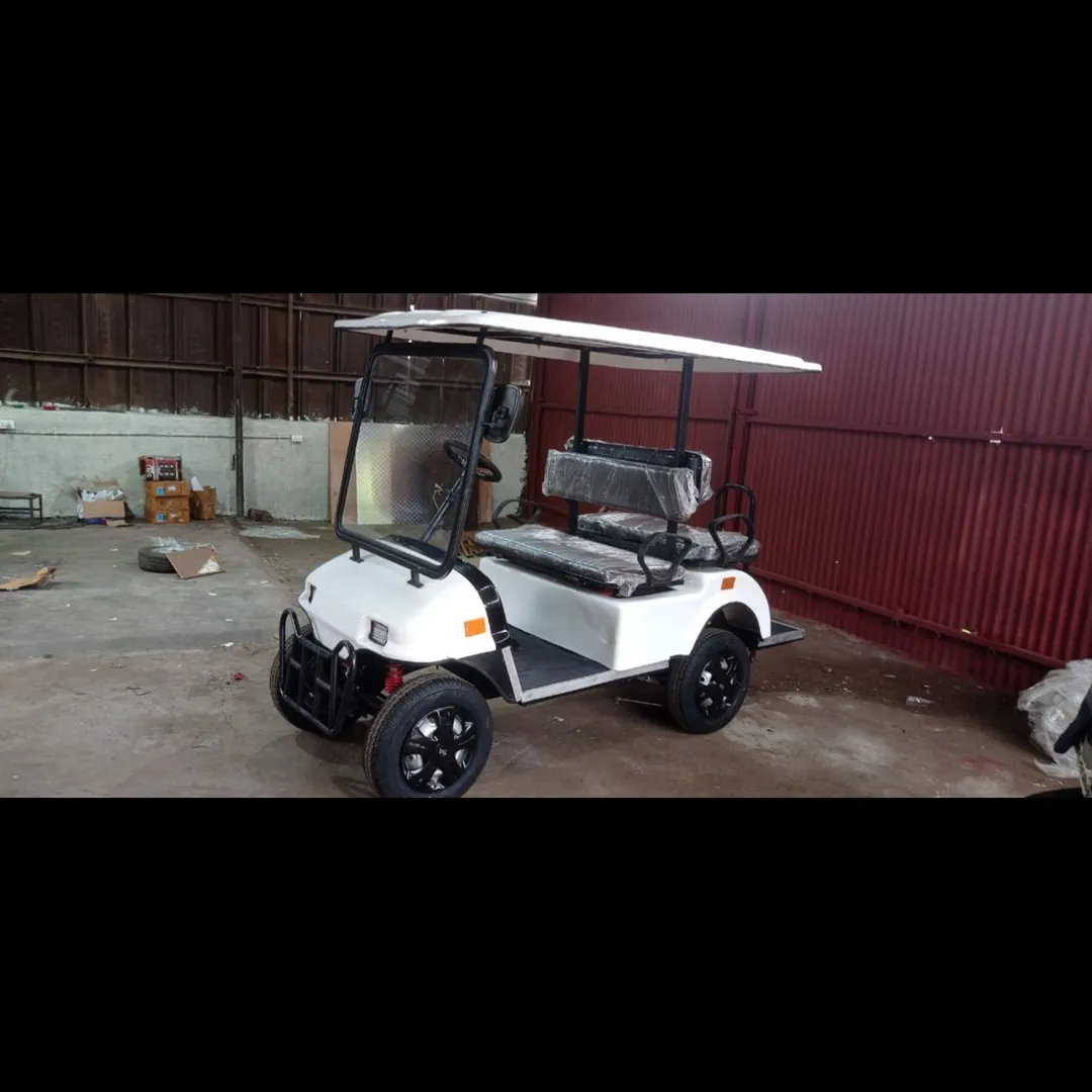 Battery Operated Golf Cart Manufacturer in India, Maharashtra, Pune, PCMC