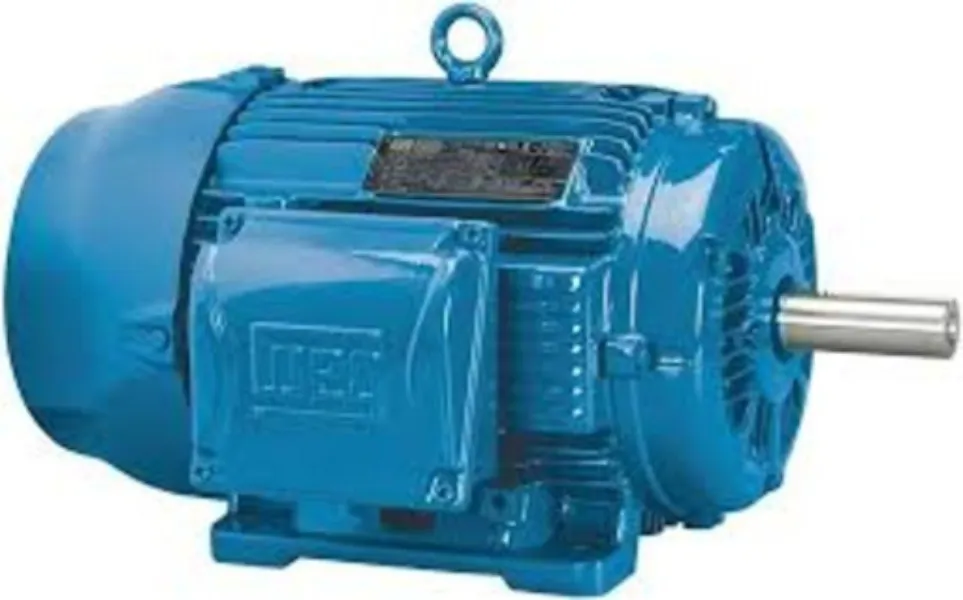 WEG Electric Motor Dealer in Hosur - Advanced Motor Technology for Industry