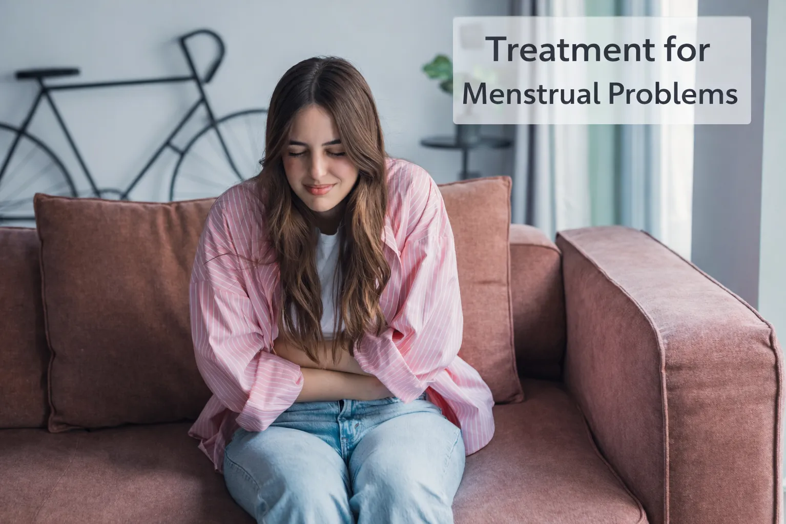 Treatment for Menstrual Problems in Mumbai for Understanding Irregular Cycles Better