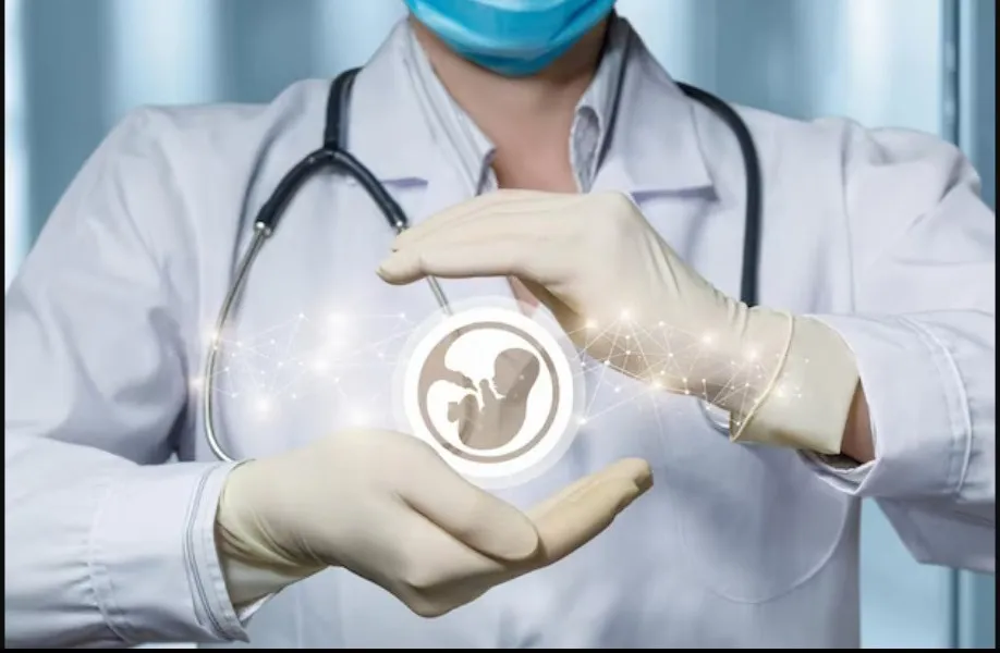 Best IVF Doctor in Matunga – Choosing Care That Feels Right