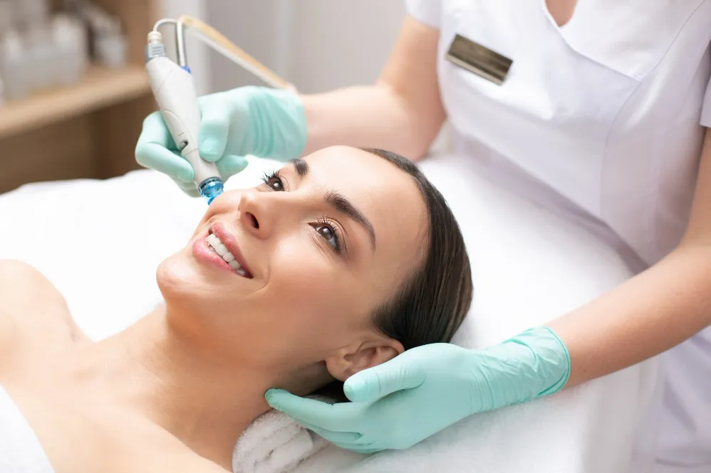 Medi-Facial Near Me in Chennai | Refresh Your Skin with Professional Facials