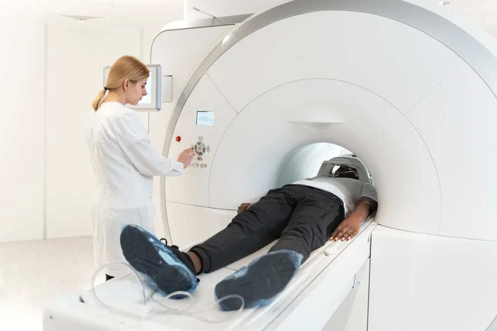 Angiogram Test in Bangalore – Clarity That Guides the Right Treatment