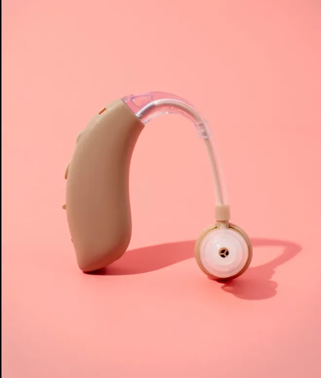 Phonak Hearing Aid in Nagpur – Advanced Hearing Technology for Clearer Living