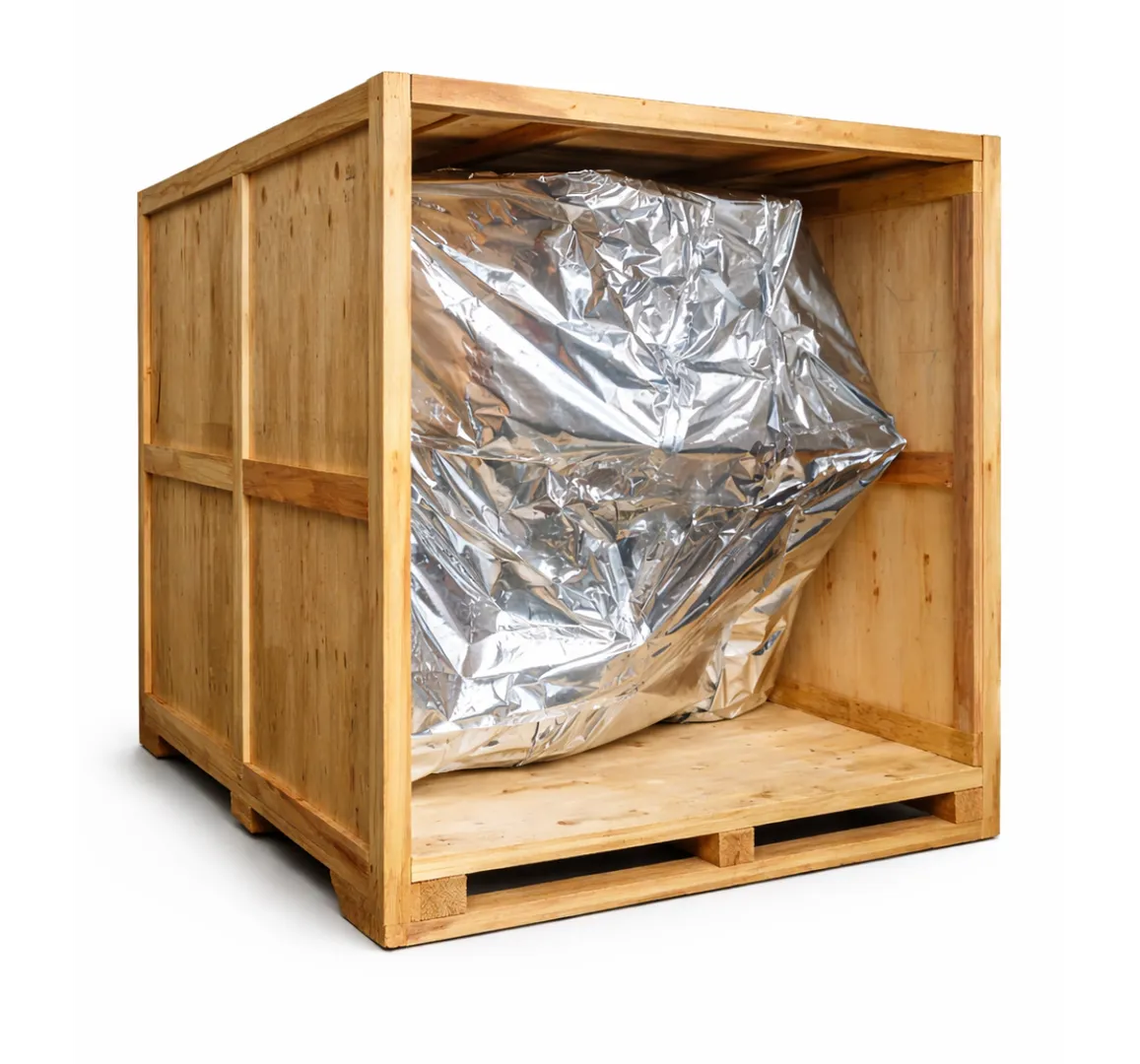 Specialised Packaging Services in Pune – Built Around Real Industrial Needs