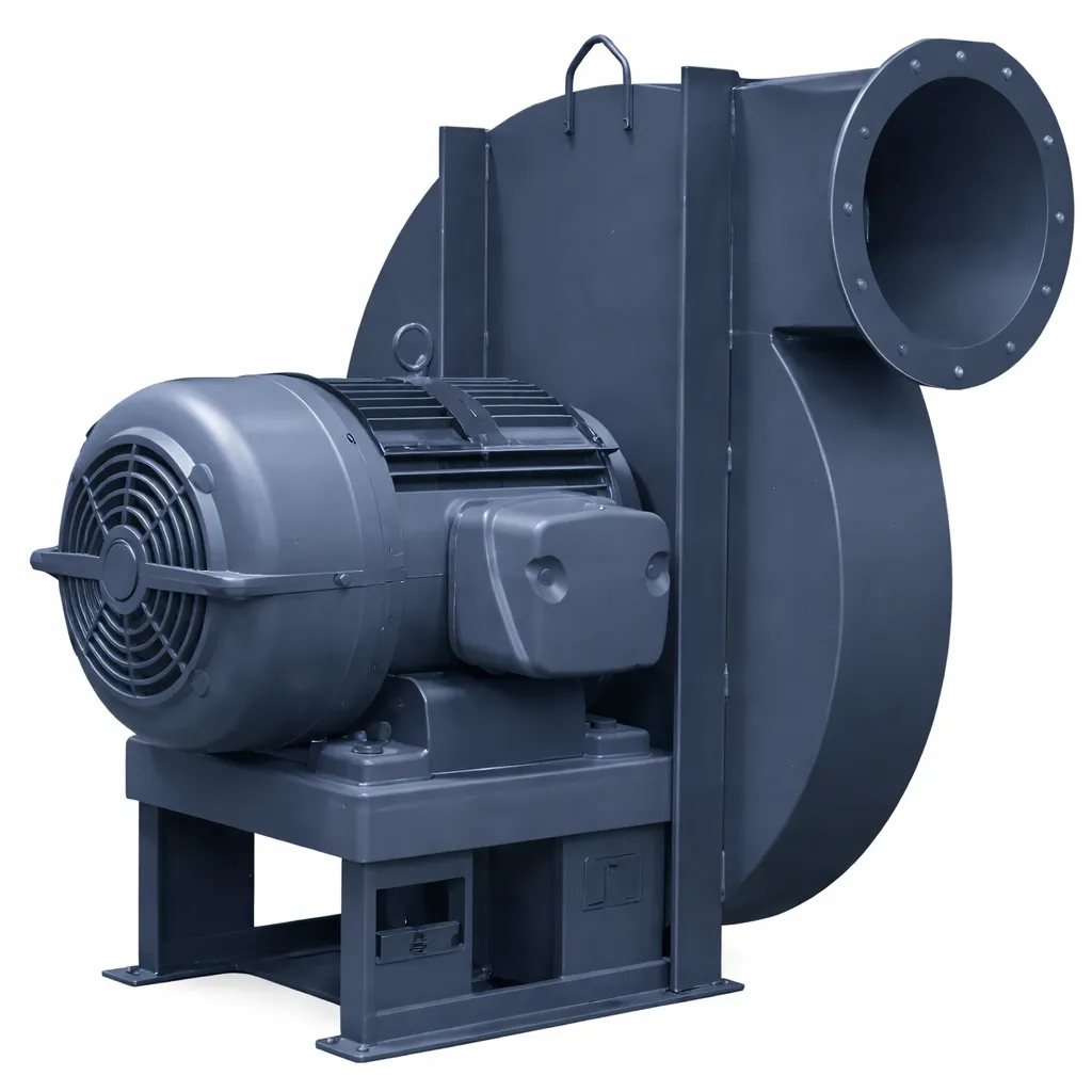 Centrifugal Blower Manufacturer in Bengaluru for Efficient Industrial Airflow