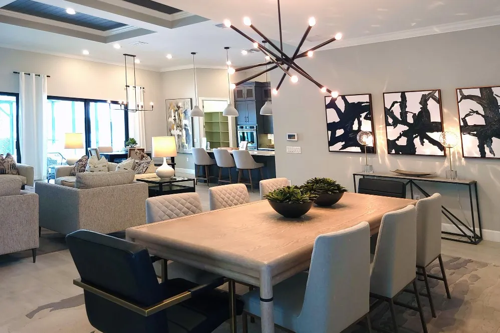 Best Residential Interior Designer in Indiranagar | Modern and Personalized Home Interiors