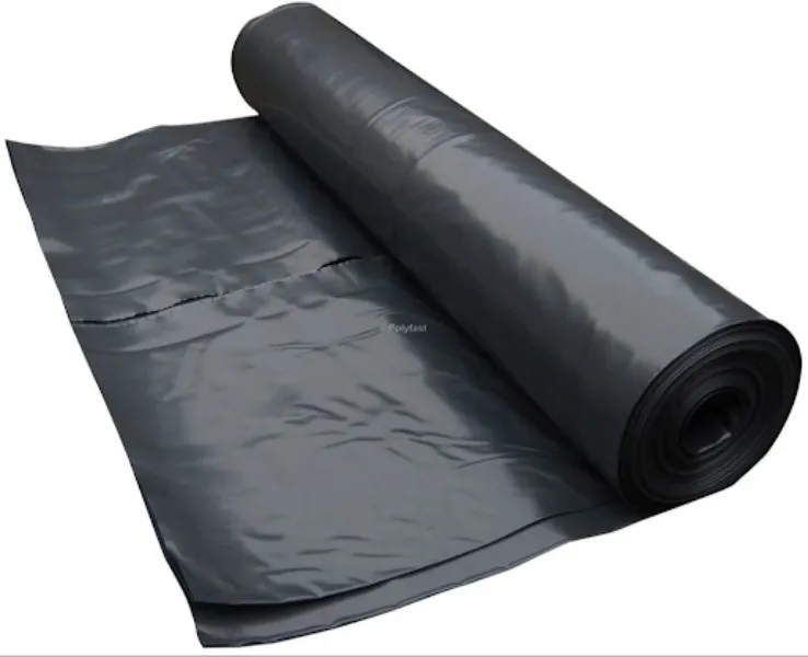 LDPE Sheet Manufacturer in Nagpur for Industrial and Construction Use