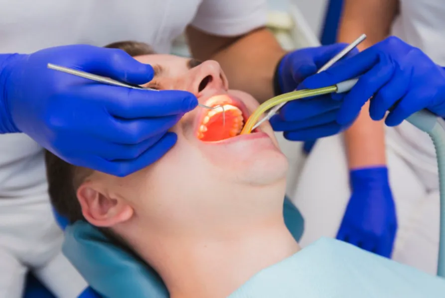 Tonsillectomy and Adenoid Surgery in Nashik Helping Children and Adults Breathe Better