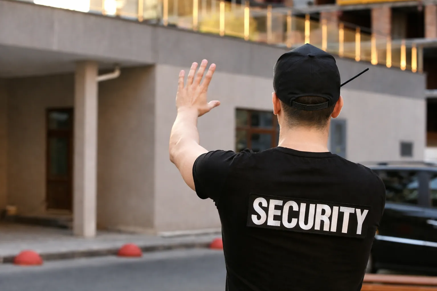 Security Companies in Mumbai – Supporting Workplaces with Reliable Guarding
