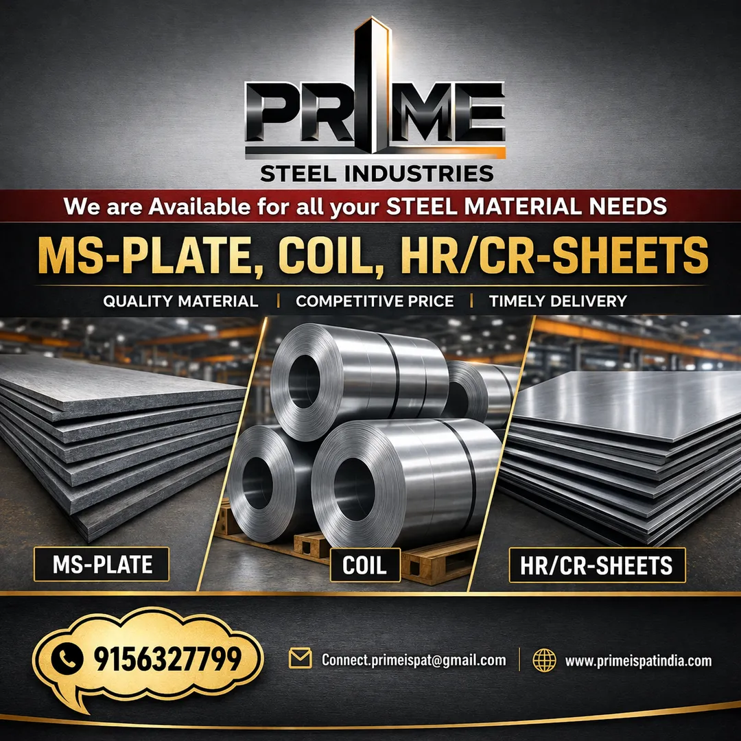 MS PLATE Leading Supplier