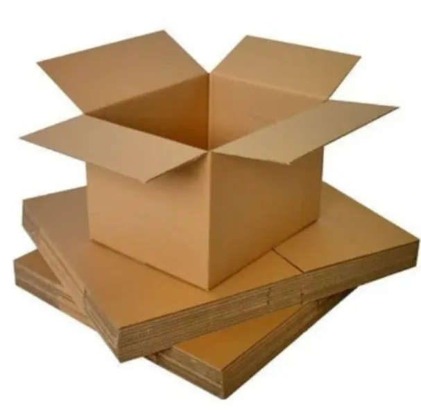 Corrugated Boxes for Industrial Shipping in Mumbai – Safe Carton Solutions for Product Transport