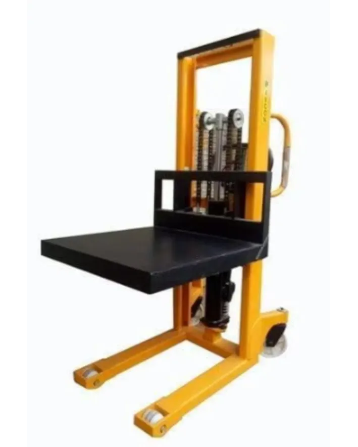 Industrial Reach Truck Equipment in Pune for Narrow Aisle Efficiency