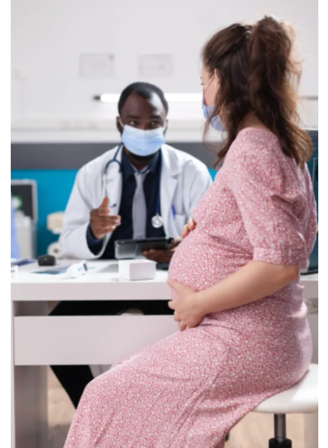 High Risk Obstetrics Care in Pune β Specialized Monitoring for Complex Pregnancies
