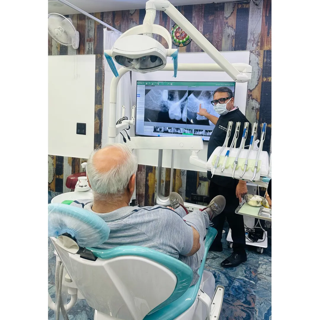 Clarity in Diagnosis, Excellence in Treatment in South Delhi