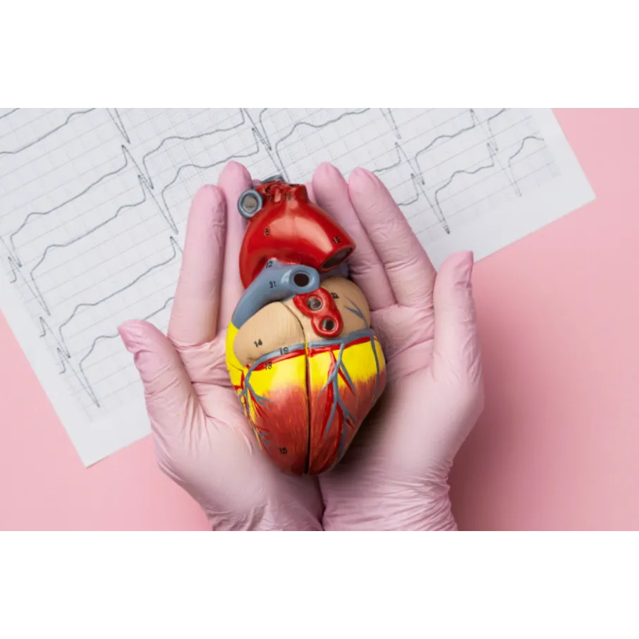 OPCAB (Off-Pump Coronary Artery Bypass) in Nagpur for Beating Heart Bypass Surgery Advantage