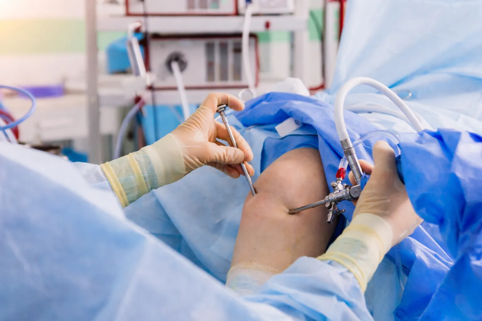 Best Arthroscopy Surgeon in Mumbai for Minimally Invasive Joint Care
