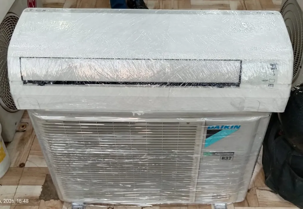 Best Second Hand A/C Dealer In Andheri East, Mumbai Maharashtra