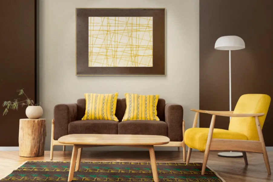 Premium Home Furniture Manufacturer in Pune – Elegant Furniture Designed for Comfortable Living