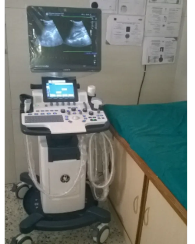Best Sonologist in Nagpur for Safe and Detailed Ultrasound Evaluation