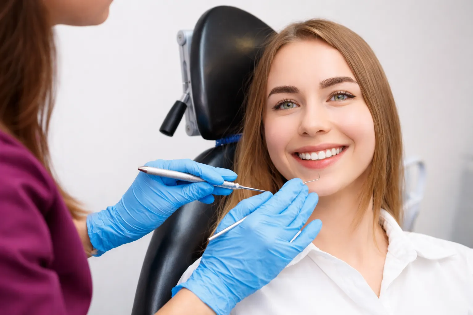 Smile Design Treatment in Hebbal for a Confident, Natural-Looking Smile