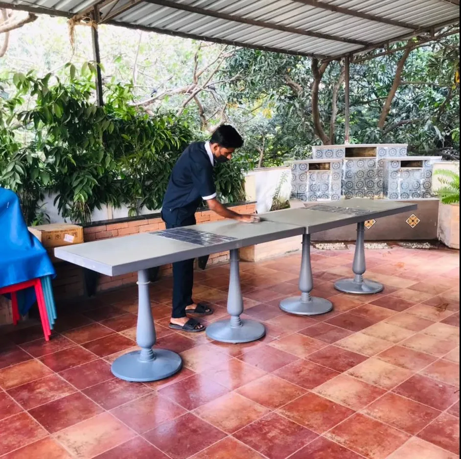 Housekeeping Services in Balewadi – Reliable & Professional Cleaning by Sanvi