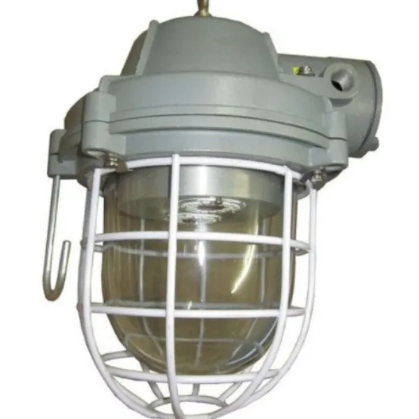 Flame Proof Industrial Lighting Systems in Alandur Safety Meets Efficiency