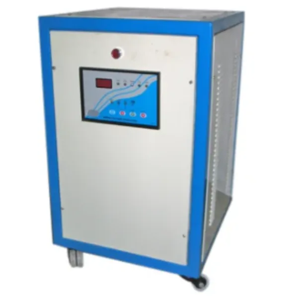 High Capacity Voltage Stabilizer Solutions in Nagpur for Consistent Industrial Performance