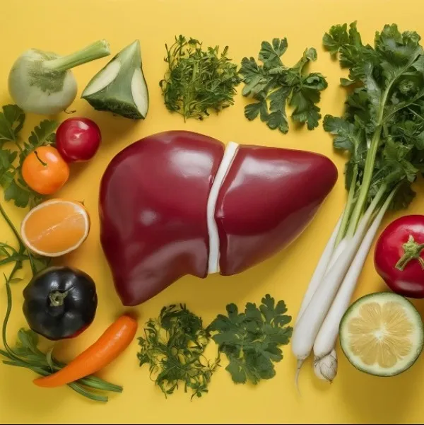 Liver Health Diet and Lifestyle in Mumbai Simple Habits That Support Long Term Wellness