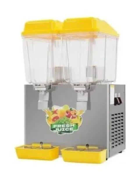 Juice Dispenser Machine in Nagpur - Consistent Serving With Better Hygiene