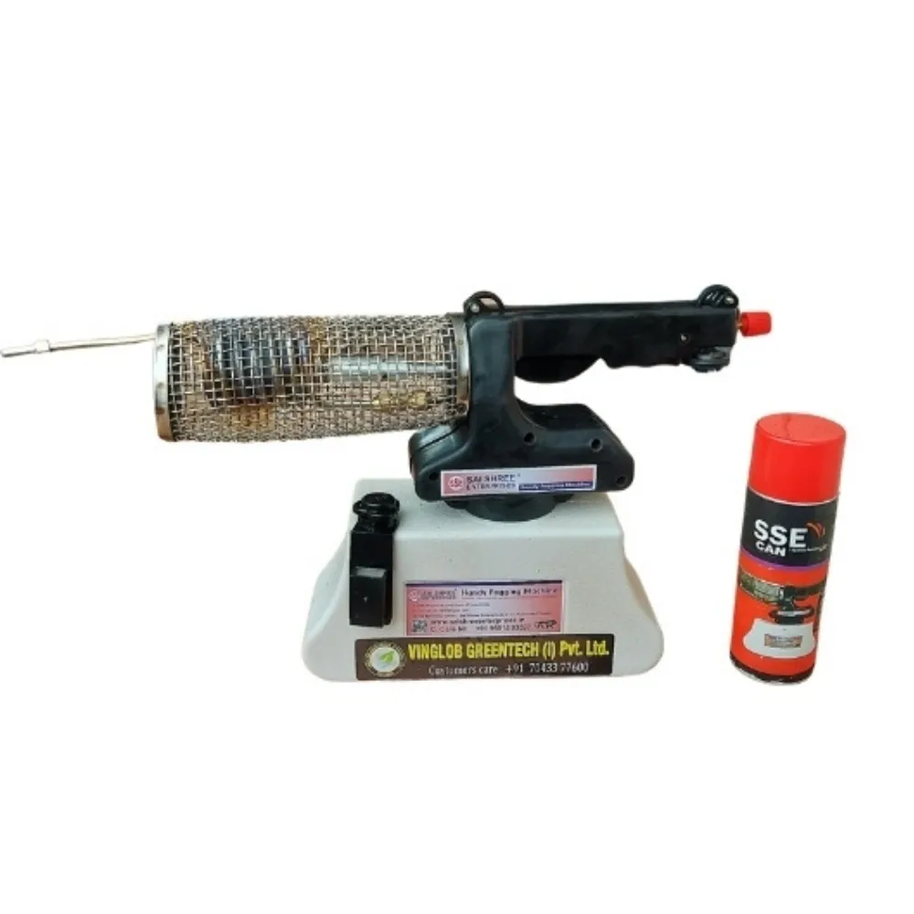 Mini Handy Fogging Machine Manufacturer