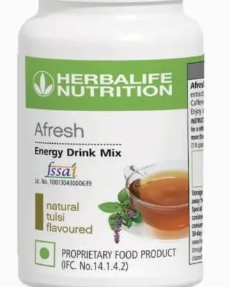 Afresh Energy Drink For Weight Loss Available In Kalwa
